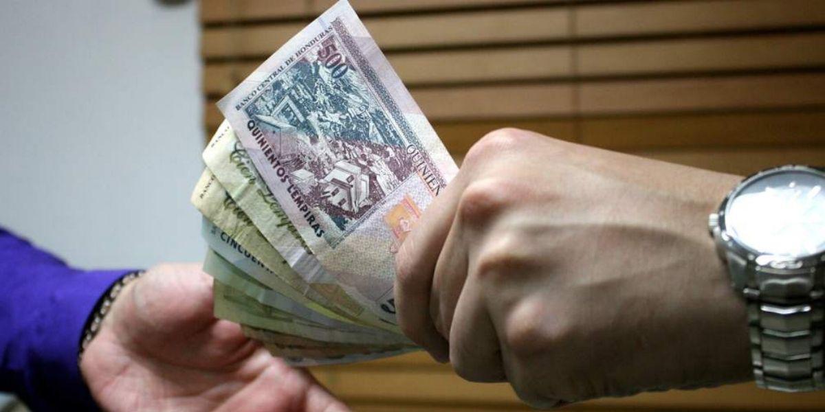 Honduras se hunde en índices de corrupción de Transparencia Internacional