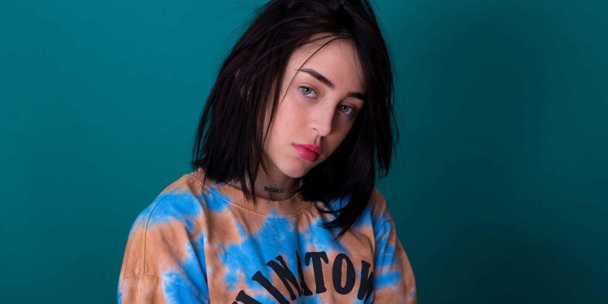 Nicki Nicole lanza su nuevo disco “Parte de mi”