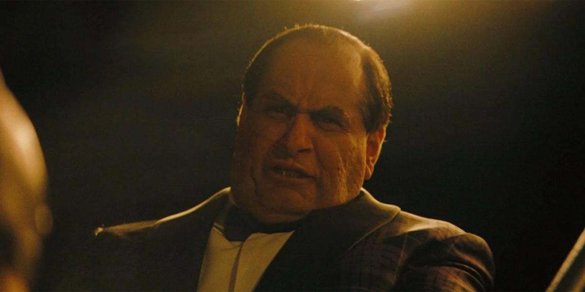 HBO Max rodará una serie basada en “The Penguin””, tras el éxito de “The Batman”