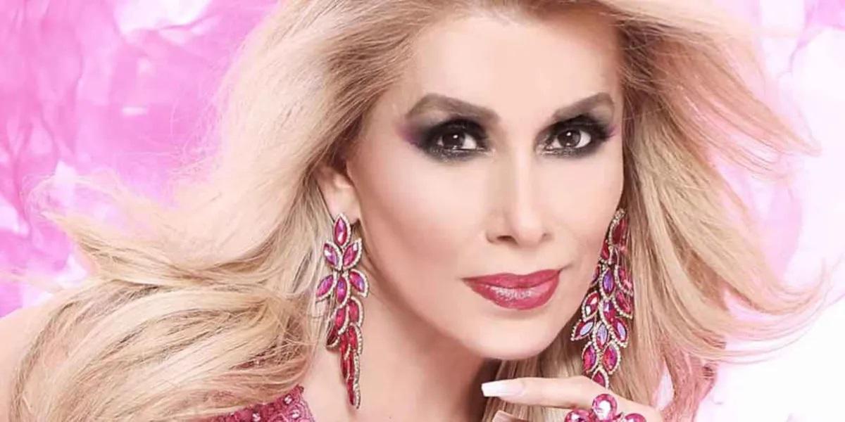 Ningún familiar acompañó a Dulce en su llegada a la funeraria