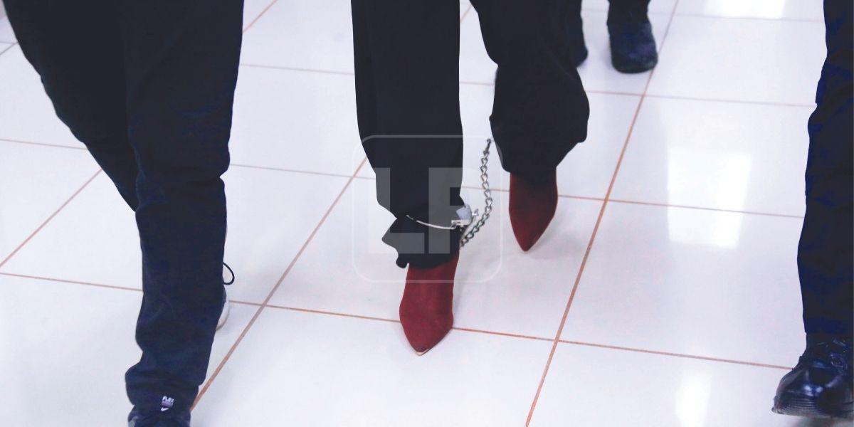 Los crímenes de Chanelly: de modelo en Facebook a sicaria de la 18