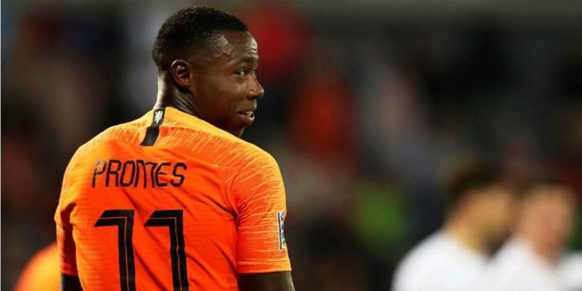 Escándalo: Futbolista neerlandés es acusado de apuñalar a su primo