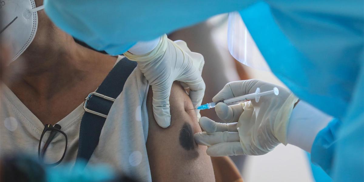 Delta puede tener más capacidad para evadir la inmunidad de las vacunas