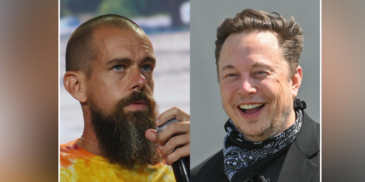 Fundador de Twitter dice que Elon Musk es la “solución” para la plataforma