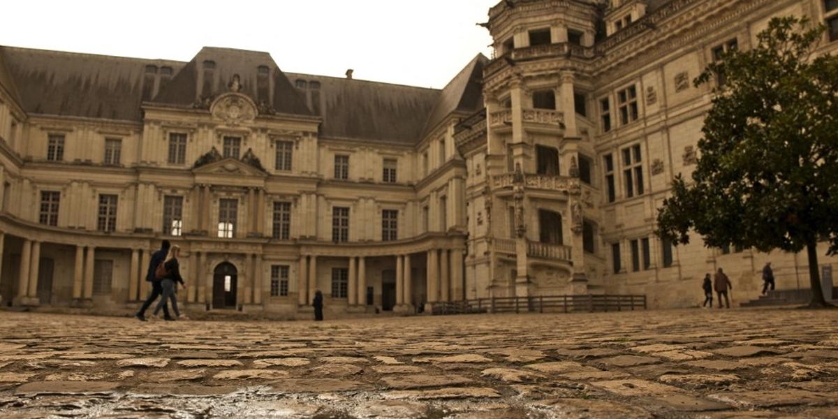 Una nube de polvo del Sáhara cubre de naranja partes de España y Francia