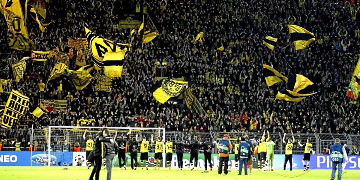 La Bundesliga se jugará sin público en estadios por variante ómicron del covid-19