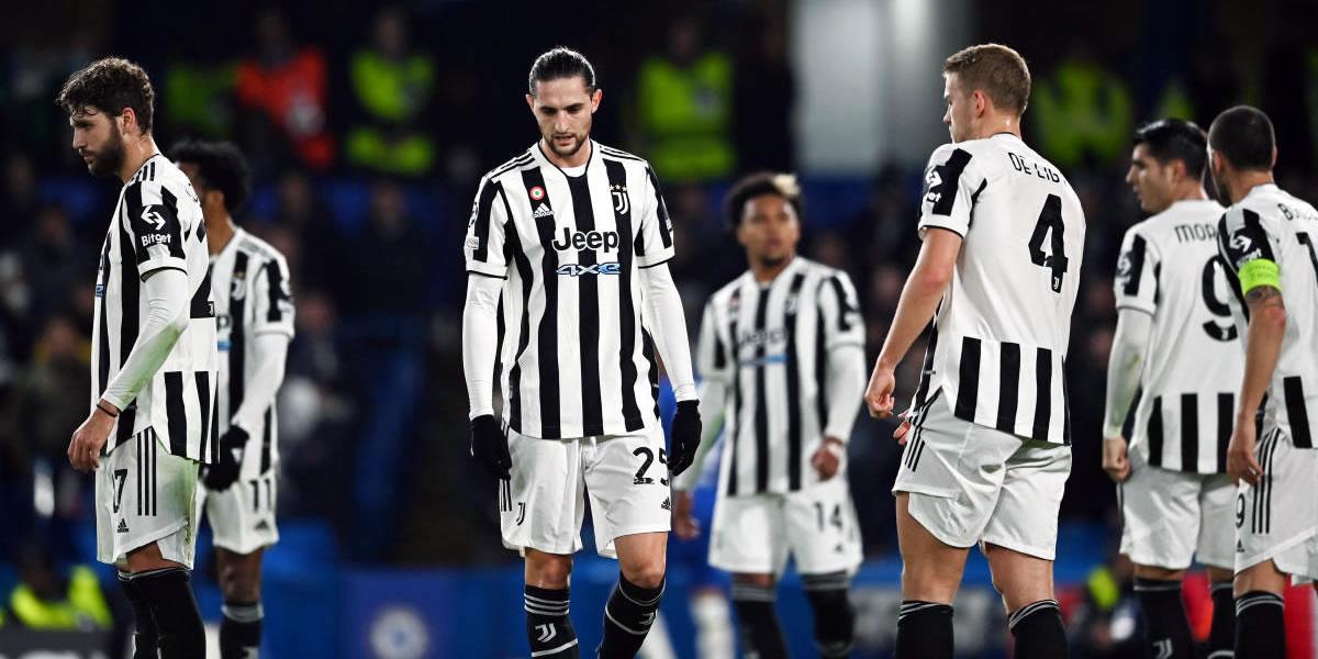 Juventus - La ‘Vieja Señora‘ está clasificado a octavos de final de la Champions League también por el Grupo H y en la última jornada se juega el primer lugar.