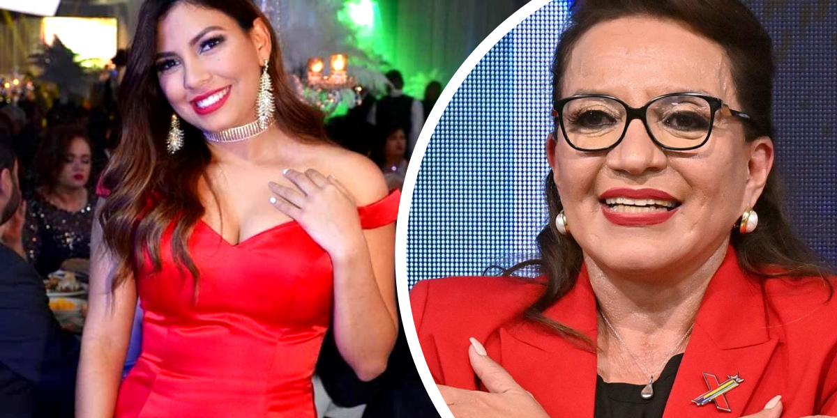 Madre de Angie Peña clama ayuda a Xiomara Castro: “Usted es madre y comprende mi dolor”