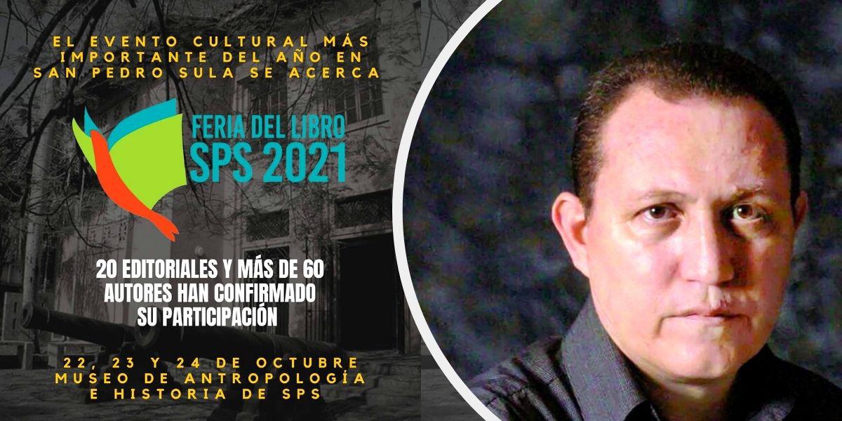 “La Feria del Libro es un acontecimiento muy positivo para la ciudad”