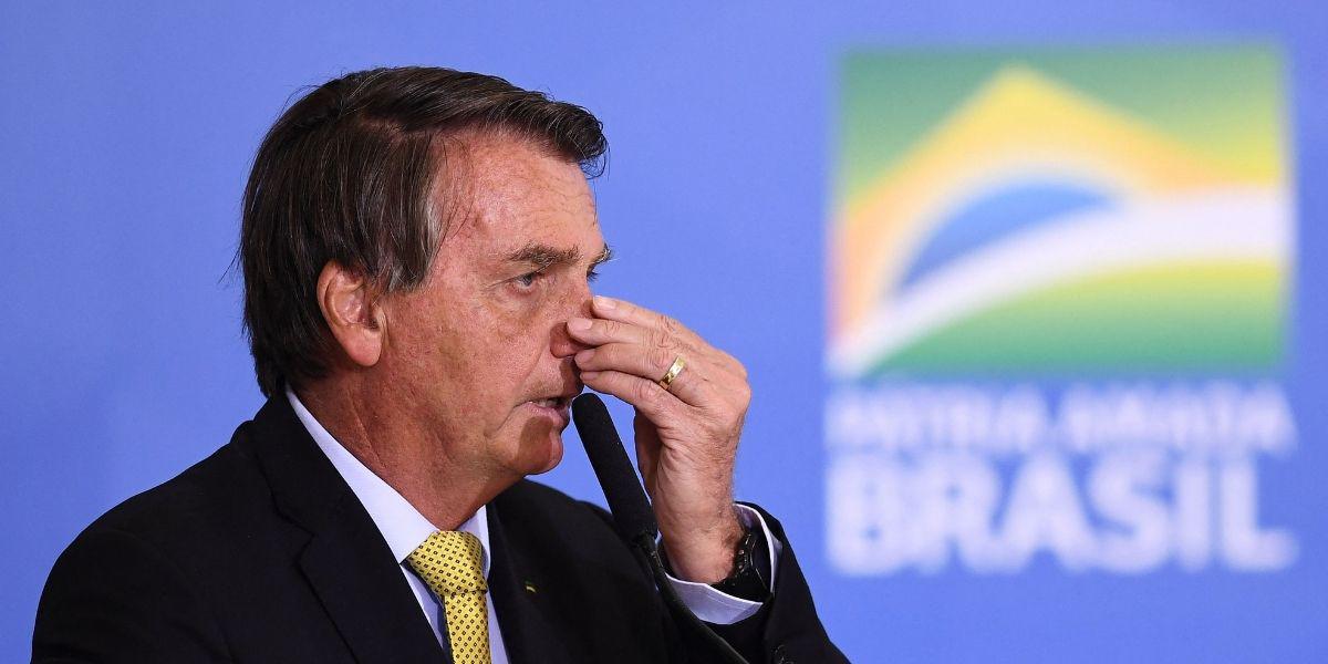 Senado de Brasil apoya inculpación de Bolsonaro por “crímenes contra la humanidad”