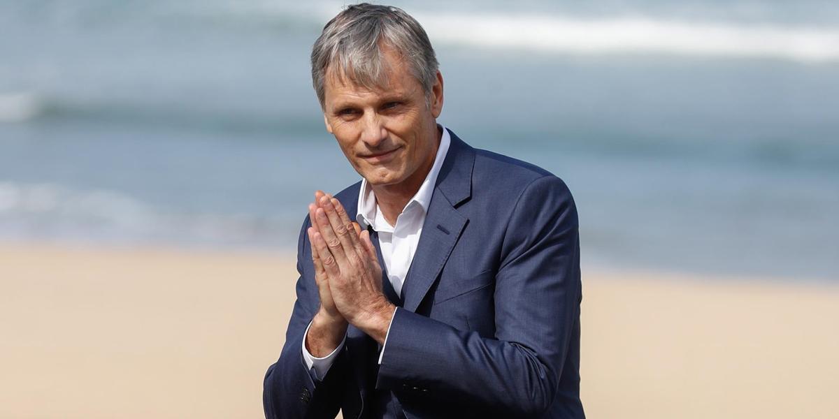 Viggo Mortensen viajará a la guerra de Vietnam con la cinta “Two Wolves”