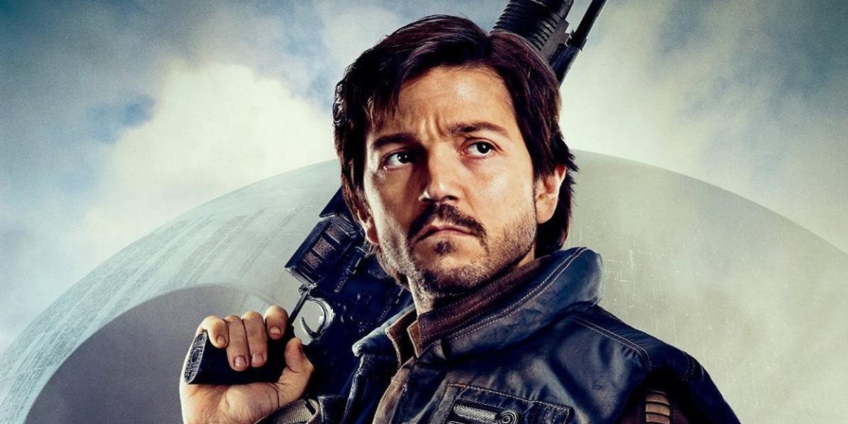 Diego Luna estrenará el 31 de agosto la serie “Andor”, del universo Star Wars