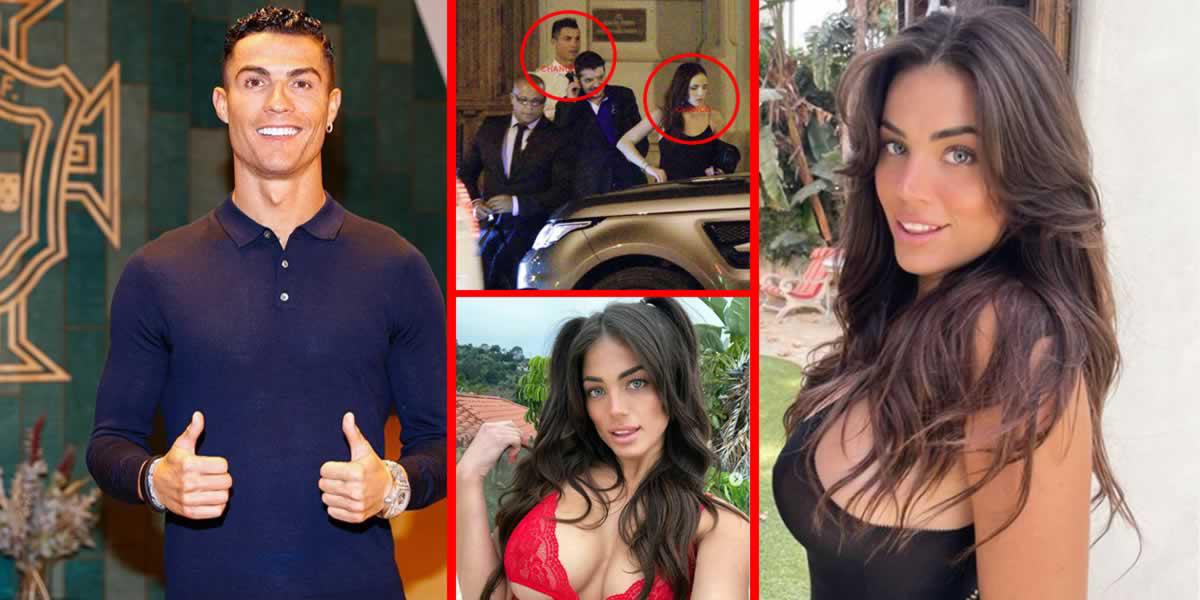 La hermosa presentadora estadounidense Alyson Eckmann reveló detalles sobre el día en el que conoció a Cristiano Ronaldo durante su etapa en el Real Madrid y explicó lo que pasó cuando fue a la casa del portugués. ¿Por qué lo rechazó?