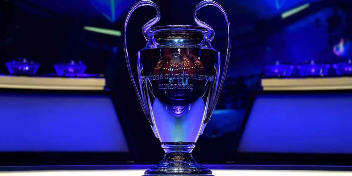 ¡Sin el Barça! Los clasificados a octavos de final de la Champions League y la fecha del sorteo
