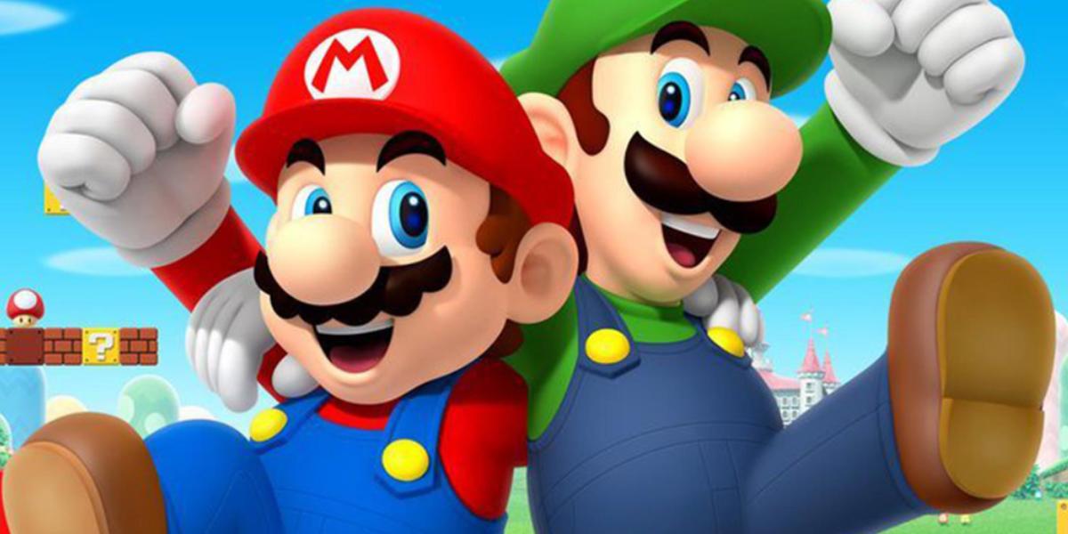 La película de “Super Mario Bros” retrasa su lanzamiento