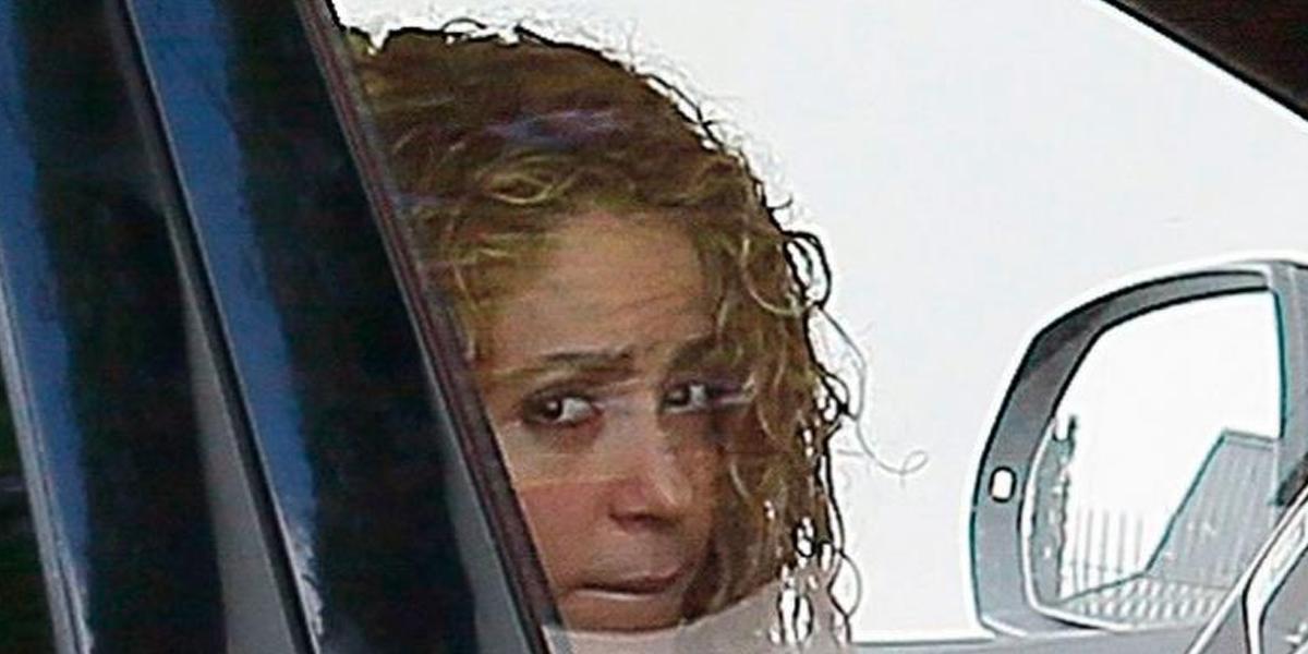 “Gracias a todos de corazón”: Shakira aclara por qué terminó en una ambulancia