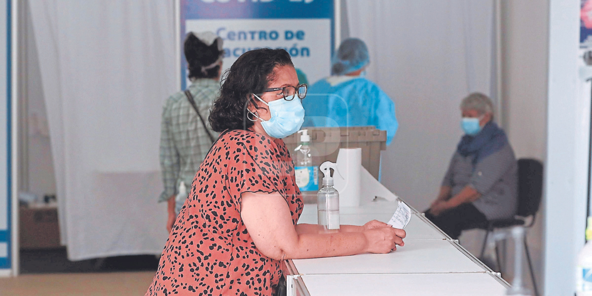 No descartan casos de flurona en Honduras: una mezcla de covid-19 e influenza