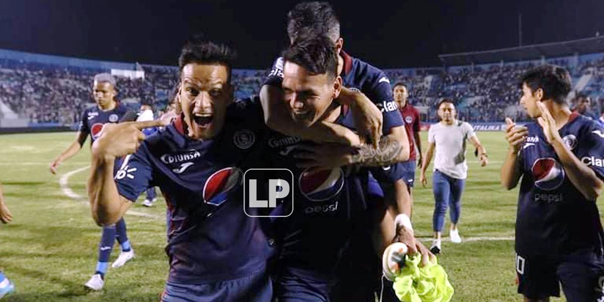 Coveted spot in Final at stake as Olimpia host rival Motagua