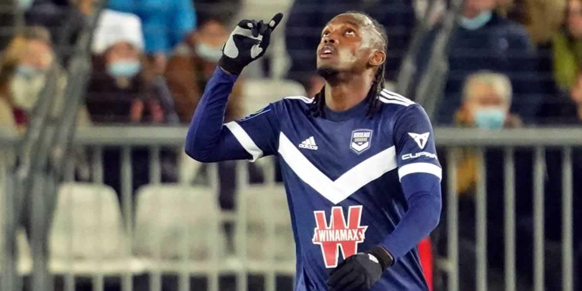 Alberth Elis se sigue recuperando en Francia y se encuentra con el apoyo del club y su familia.