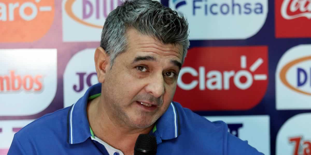 Diego Vázquez se pronuncia sobre el regreso de Andy Najar, el partido ante Argentina y Messi: ¿Marcaje especial?