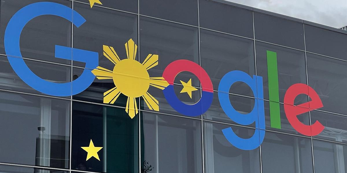 Google invertirá 9,500 millones de dólares este año en instalaciones en EEUU