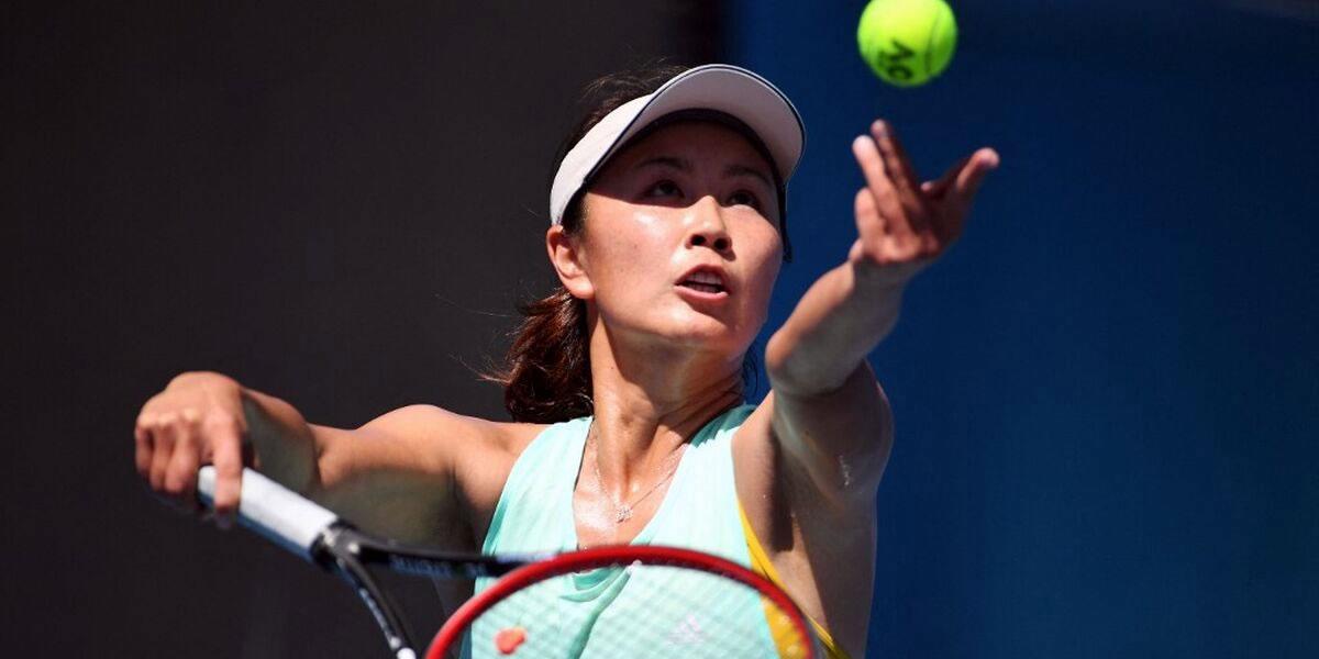 ¿Dónde está Peng Shuai? La desaparición de la tenista china genera temores