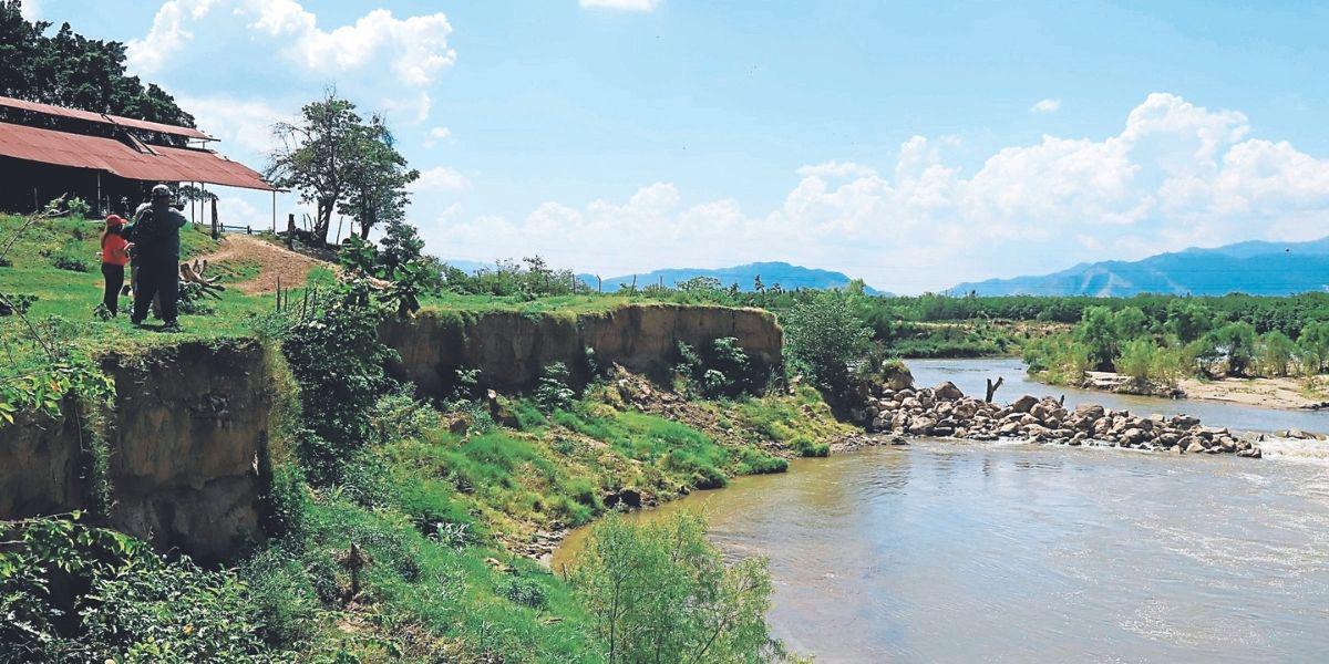 Canal Maya es vulnerable ante nuevas inundaciones