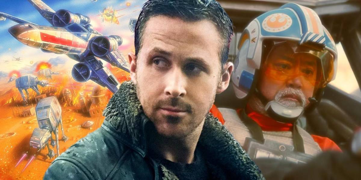 Star War: “Andor” vuelve más oscuro y peligroso