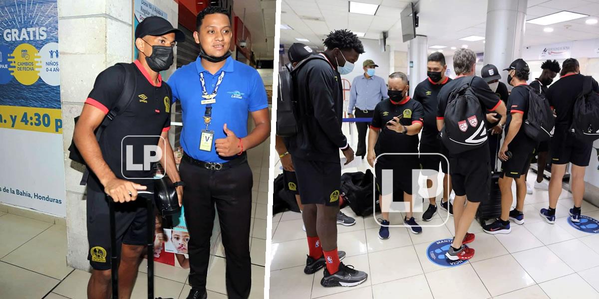 Olimpia viajó a Nicaragua con Edwin Rodríguez concentrado: ¿se irá al Aris Salónica de Grecia?