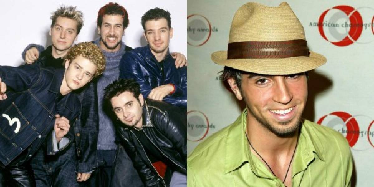 Wade Robson se hizo famoso creando las coreografías para la banda NSYNC a finales de los años 90 y principios de los 00; fue el hombre detrás de las rutinas de baile para su gira No Strings Attached en 2000. <br/><br/>Robson también coescribió cuatro canciones con Justin Timberlake para el álbum Celebrity de 2001; según People, Robson colaboró con la exitosa canción 'Pop', parte del mencionado disco.<br/>