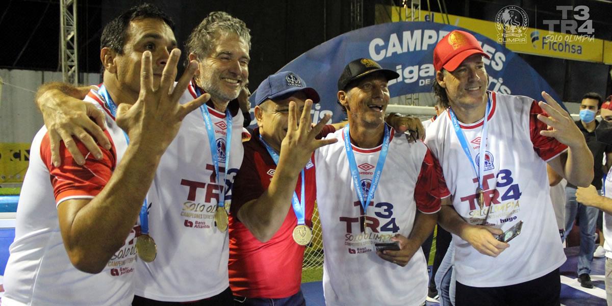 Olimpia renovará a Pedro Troglio tras conquistar el tetracampeonato