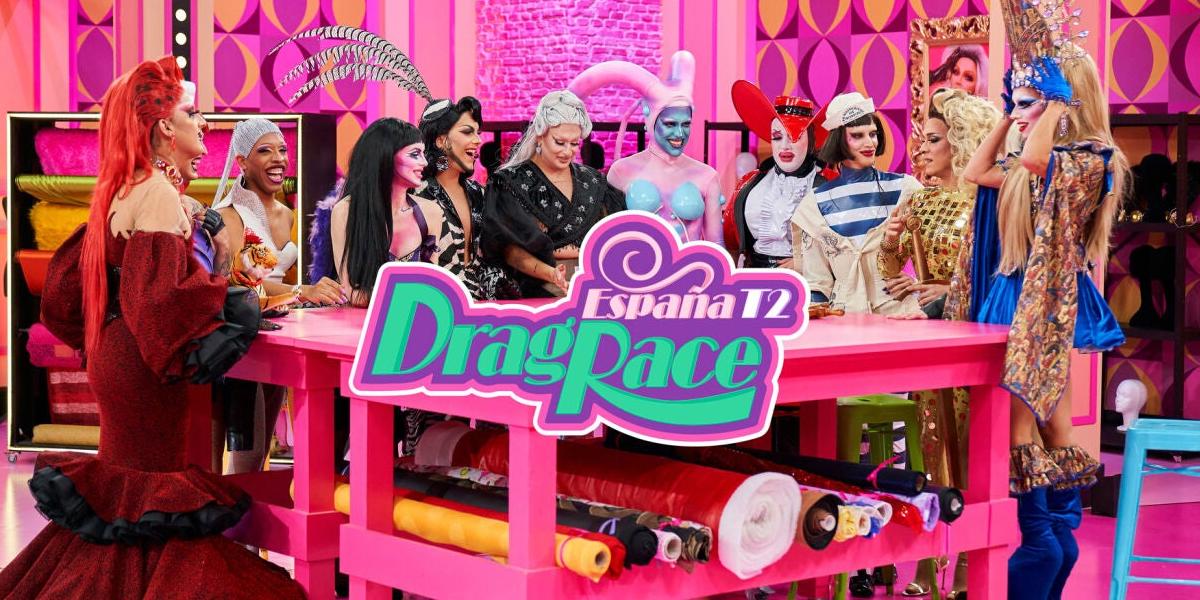 “Drag Race” vuelve con una temporada cargada de “exuberancia creativa”