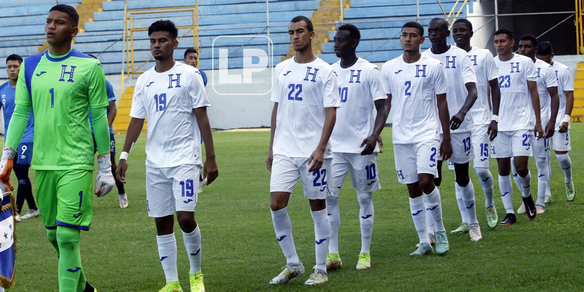 El camino de Honduras para clasificar al Mundial de Indonesia 2023 y Juegos Olímpicos de París 2024