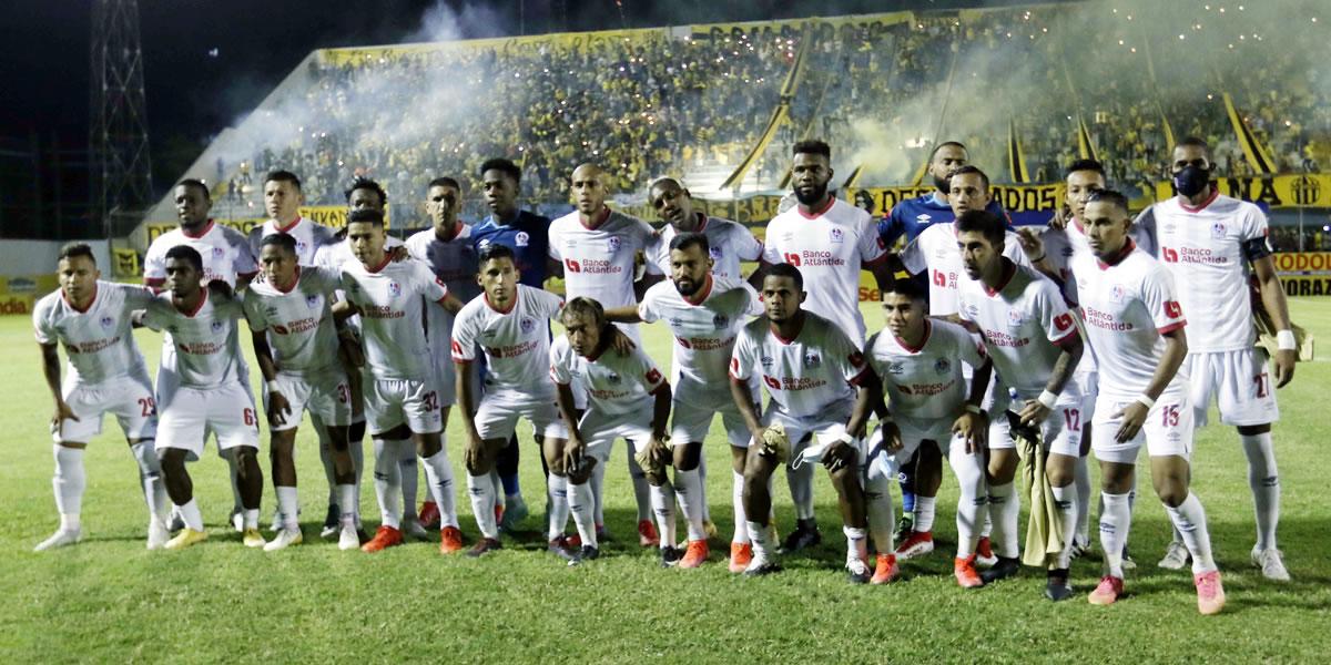 Siete jugadores del Olimpia se quedan sin contrato: ¿Quiénes se van y quiénes renovarán?