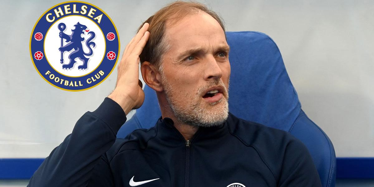 Chelsea despide a Thomas Tuchel tras la derrota ante el Dinamo Zagreb