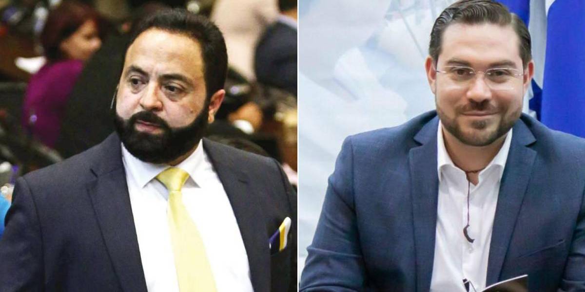 Crisis en el Congreso Nacional de Honduras se convierte en batalla legal