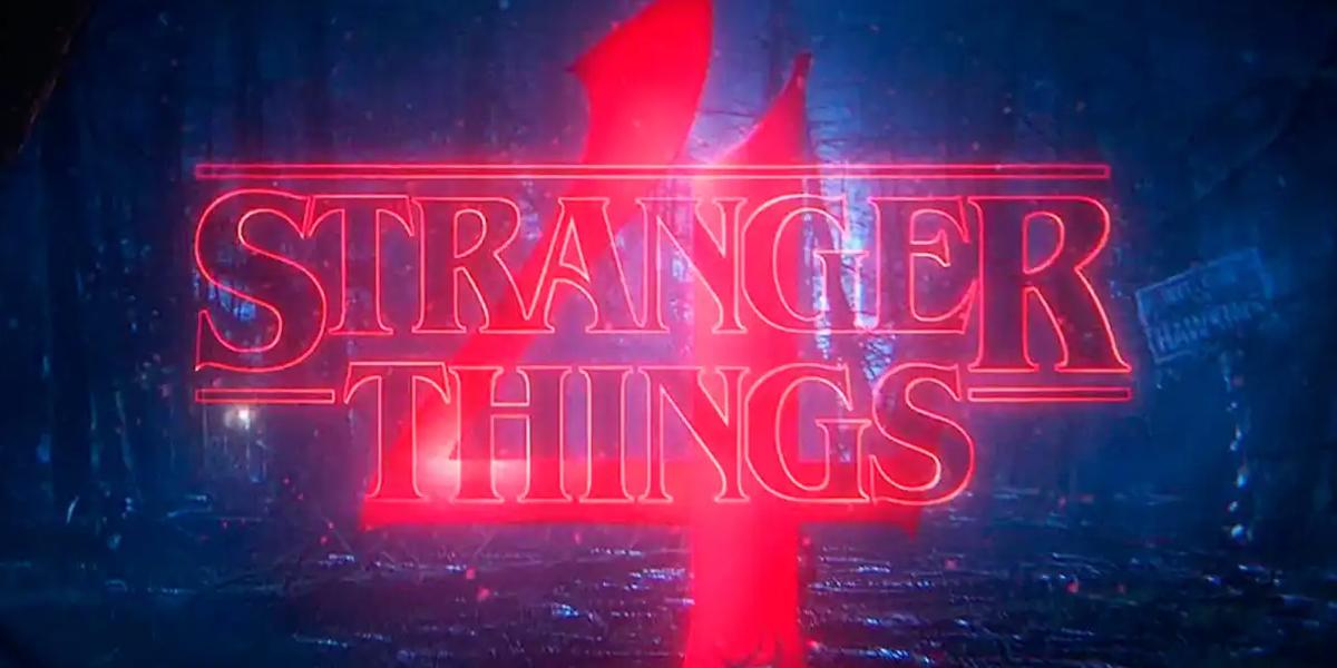 La cuarta temporada de “Stranger Things” bate récords de estreno en Netlix