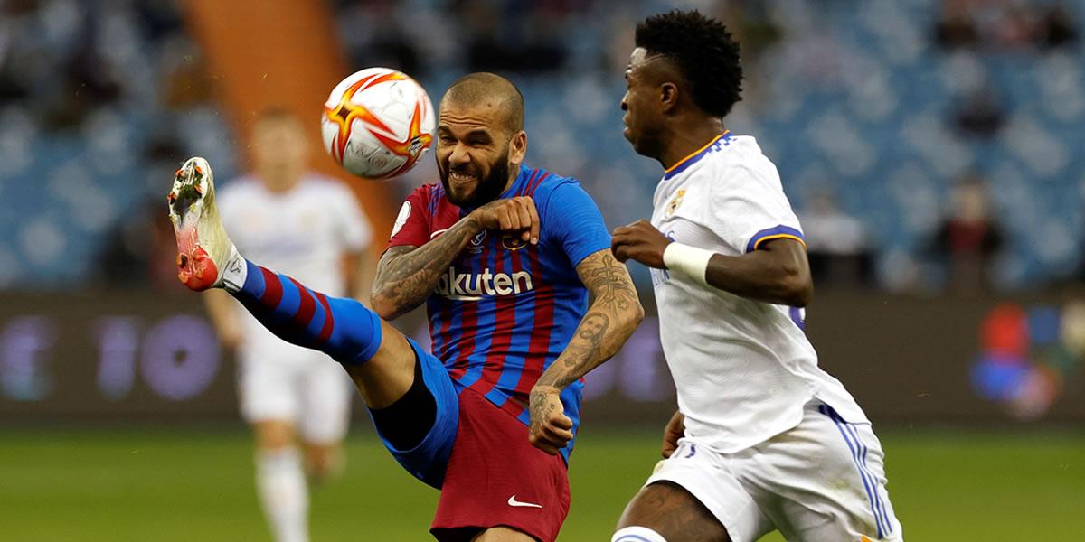 ¡Clásico de pretemporada! Real Madrid y Barcelona se medirán en Estados Unidos