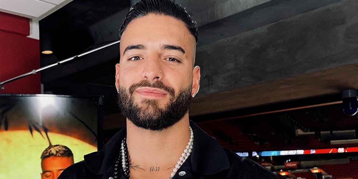 Maluma dará su voz a un personaje de la película de Disney “Encanto”