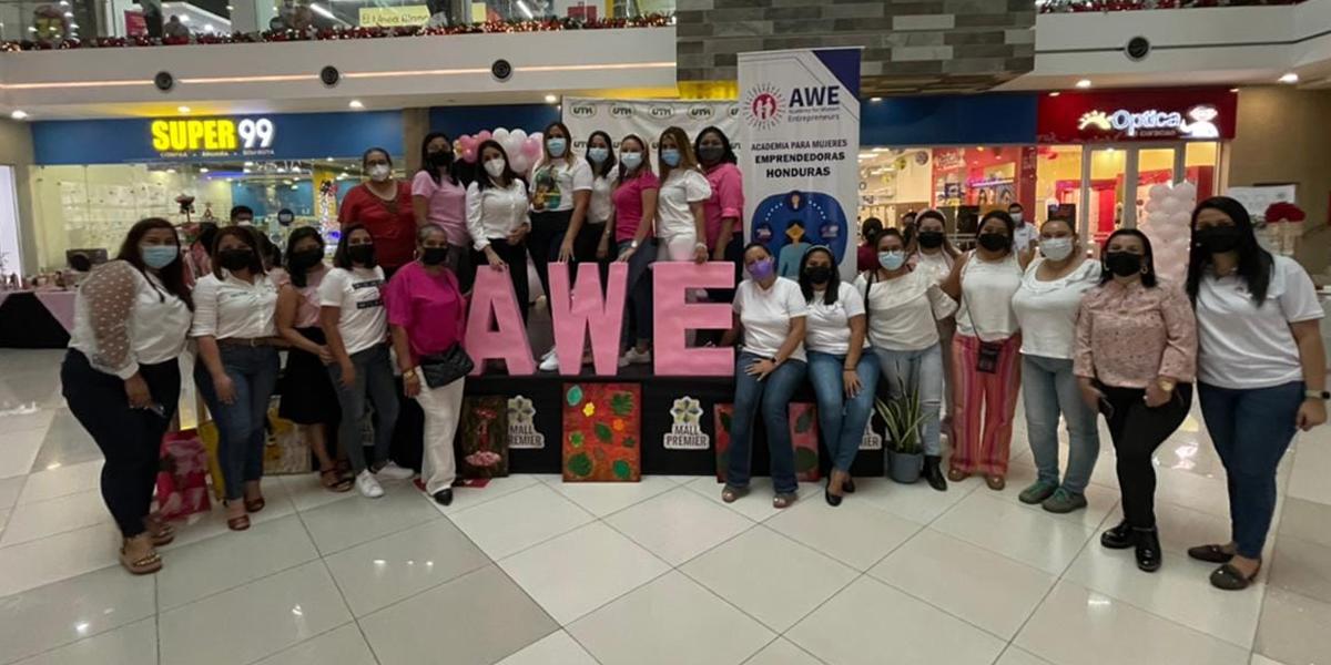 Este sábado se realiza la Expo Feria AWE Honduras 2021