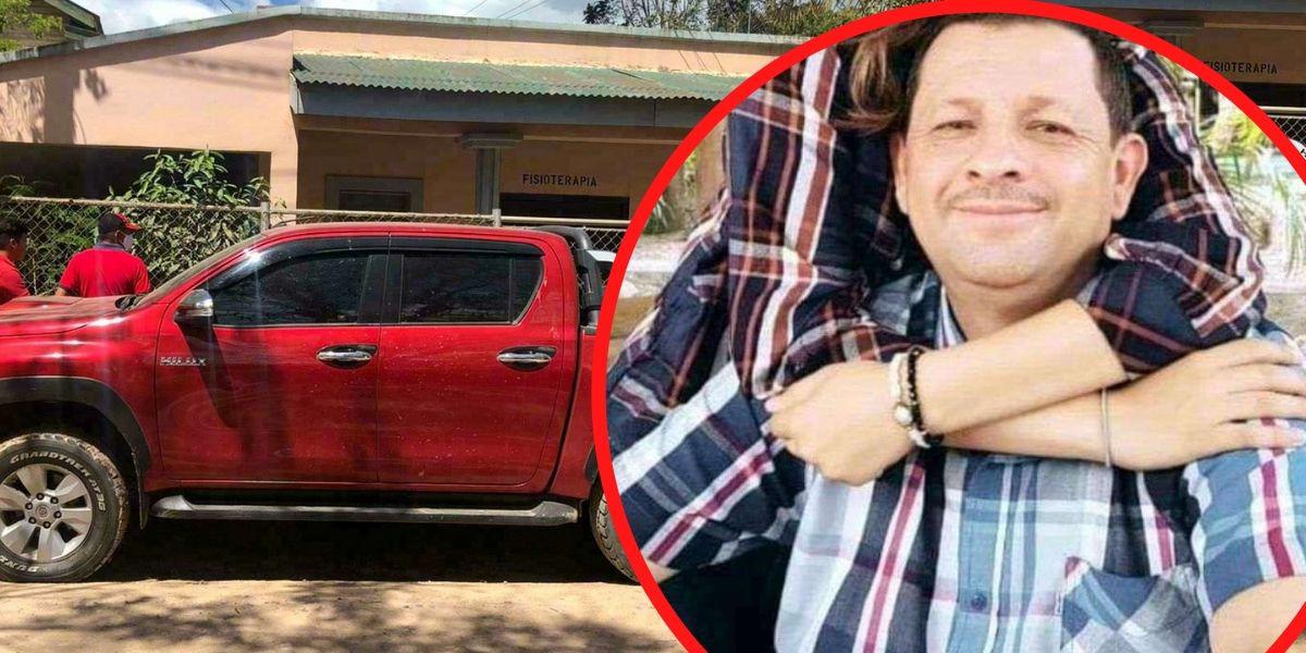 Policía indaga si gerente de la Standard tenía enemigos