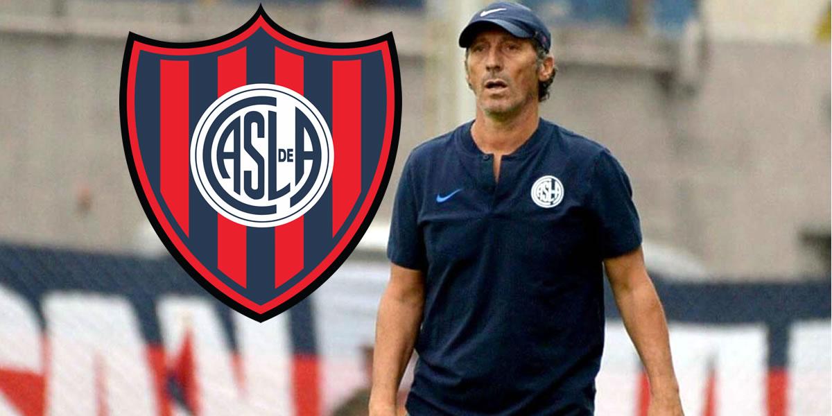 Pedro Troglio renuncia como entrenador de San Lorenzo tras ridículo en la Copa Argentina