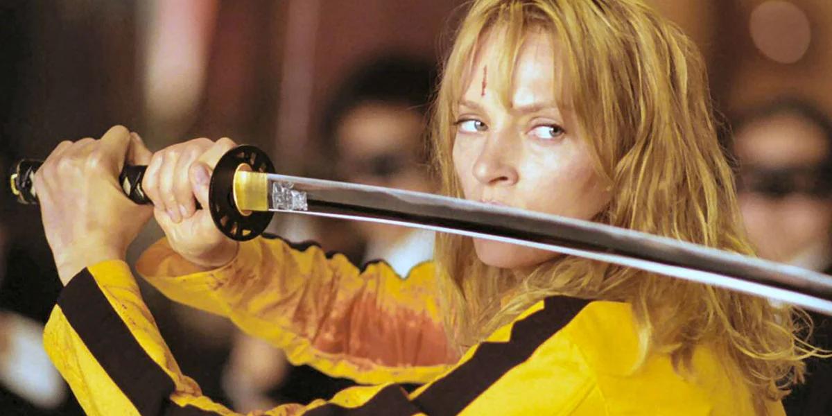 Tarantino dice que su próxima película podría ser “Kill Bill 3”