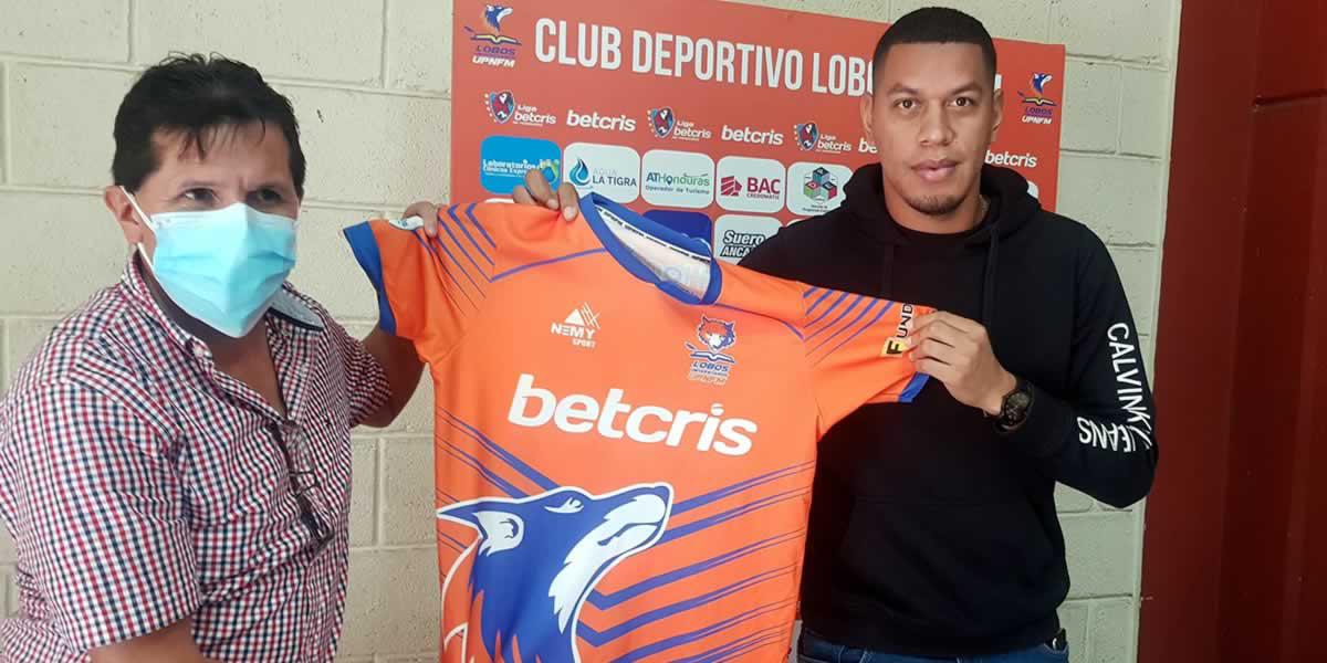 Denovan Torres, nuevo fichaje de la UPN: “Es un gran reto venir y soñar por un campeonato”