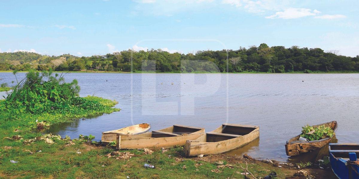 Podría convertirse en un escenario turístico importante de la región.