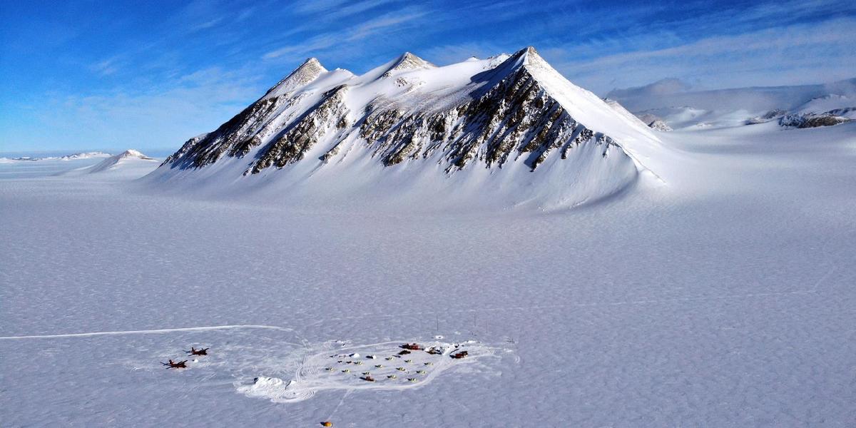 El eclipse solar que oscurecerá la Antártica fascina a científicos y expertos