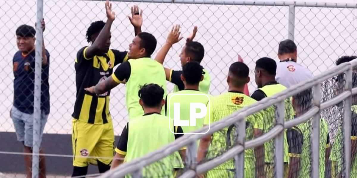 ¡Regresó la Liga de Ascenso! Génesis Huracán debutó con triunfo ante el Buenaventura