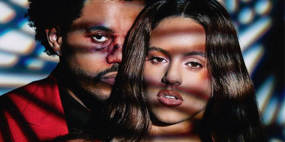Rosalía recluta a The Weeknd para “La fama”, primer tema de su tercer disco