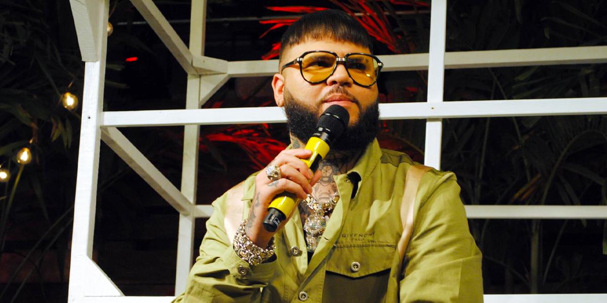 Farruko lanza “Nazareno”, tema que presume que hará bailar a todos en verano