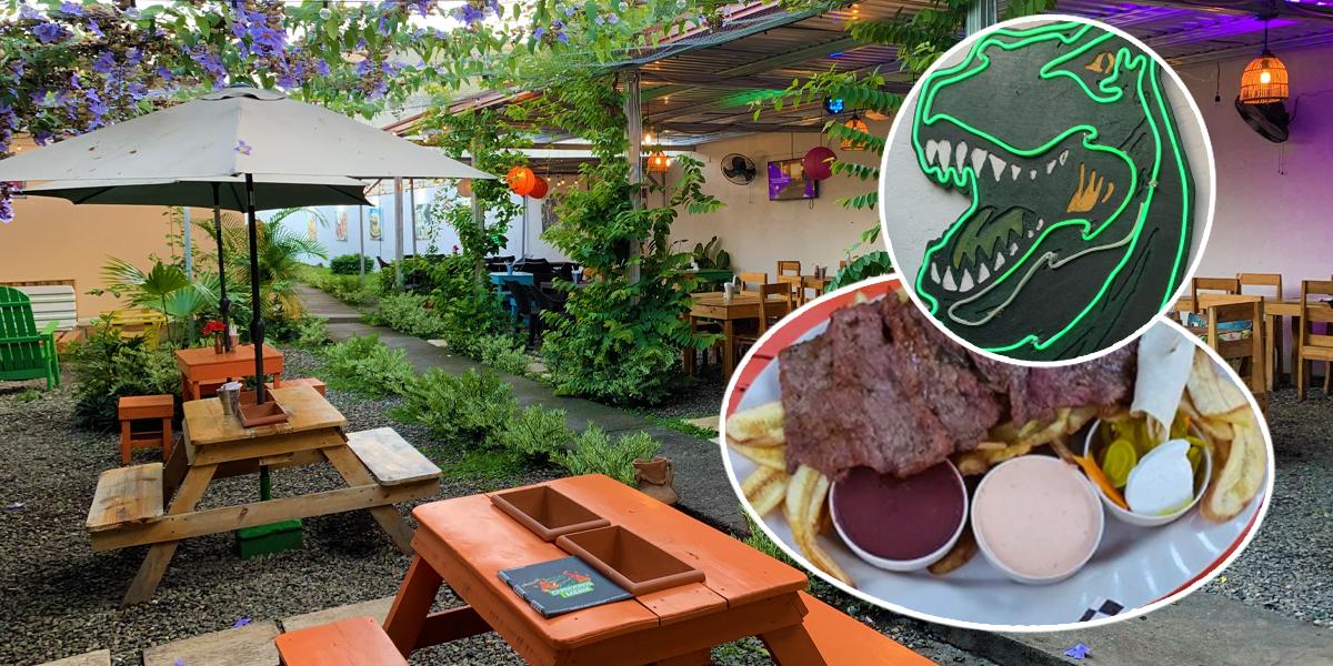 Abren restaurante solo para “Carnívoros” en San Pedro Sula